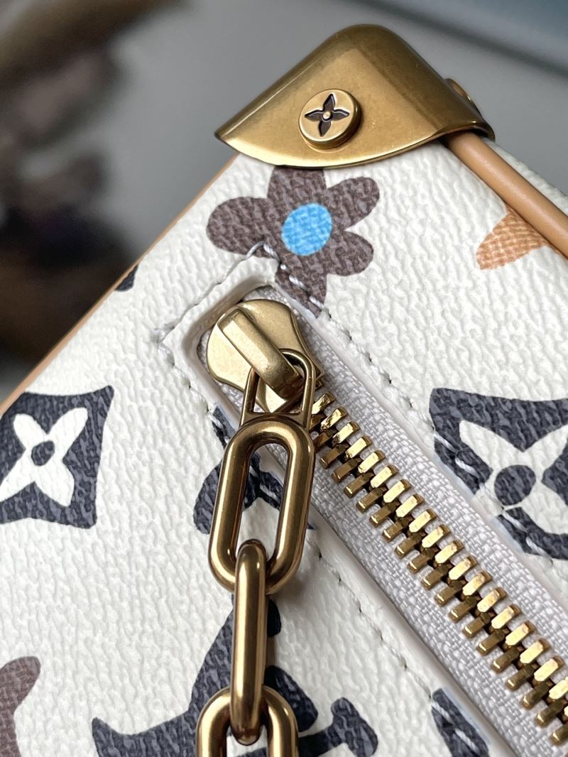 Louis Vuitton Box Bags